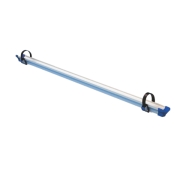 Rail Quick FIAMMA Bleu
