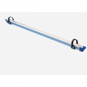 Rail Quick FIAMMA Bleu