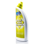 Gel nettoyant SPECIAL WC plastique
