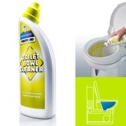 Aqua Rinse concentré rose pour WC chimiques - Just4Camper Thetford RG-166167