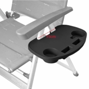 Tablette de fauteuil