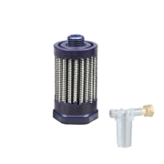 Cartouche de rechange pour filtre  gaz GOK et Truma