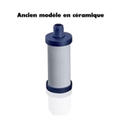 Cartouche de rechange pour filtre  gaz GOK et Truma