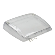Couvercle pour Dometic SEITZ Mini Heki Plus et Heki Style