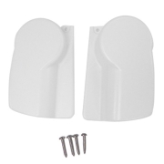 Embouts blanc de store 4900 THULE