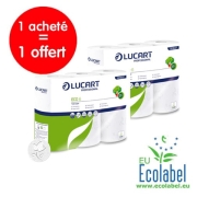 OFFRE de 12 rouleaux toilette spcial camping-car