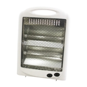 Chauffage Quartz 300 ou 600W 230V