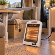 Chauffage Quartz Sunnywarm 300-600W 230V HABA