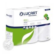 6 rouleaux toilette spcial camping-car