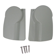 Embouts gris de store 4900 THULE