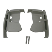 Embouts gris barre de charge store 4900 THULE