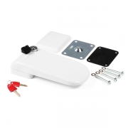 Serrure Fiamma Safe Door Magnum
