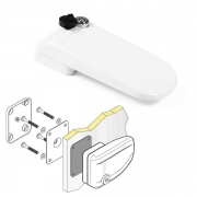 Serrure Fiamma Safe Door Magnum