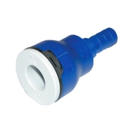 Raccord Uniquick REICH 12mm ttine 10mm