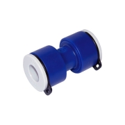 Raccord droit Uniquick REICH 12mm