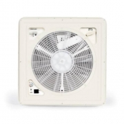 Lanterneau Turbo-Vent Crystal FIAMMA