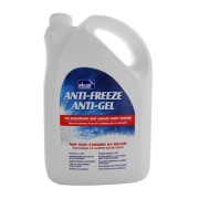 Antigel alimentaire ELSAN 4L pour rservoirs d'eau