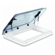 Couvercle pour Lanterneau Dometic SEITZ Heki 2