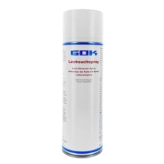 Spray Detecteur de fuite de gaz 400 ML