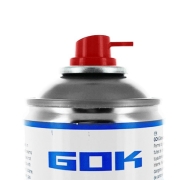 Spray Detecteur de fuite de gaz 400 ML