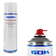 Spray Detecteur de fuite de gaz 400 ML