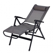 Fauteuil Relax Alu Cocoon TRIGANO