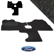 Tapis de Cabine Transit de 2000 � 2006
