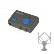 Amplificateur antenne Omnimax 12V 19dB