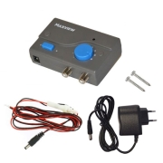 Amplificateur antenne Omnimax 12V 19dB