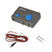 Amplificateur antenne Omnimax 12V 19dB