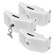 Serrure  cls Thule Door Frame Lock