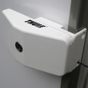 Serrure  cls Thule Door Frame Lock