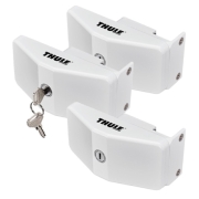 Serrure  cls Thule Door Frame Lock