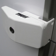 Serrure  cls Thule Door Frame Lock