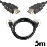 Cable HDMI 5M