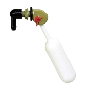 Flotteur de rservoir d'eau avec robinet COMET