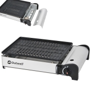 Barbecue  cartouche gaz portable Outwell