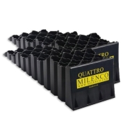 Cales Quattro MILENCO version 3 avec sac