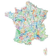 Guide des Etapes France Passion 2026