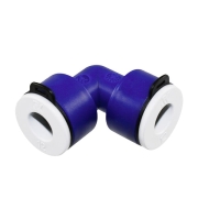 Raccord Coud Uniquick REICH 12mm