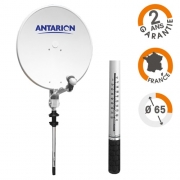 Antenne Satellite Antarion EASY65