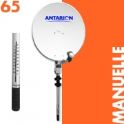 Antenne Satellite Antarion EASY65