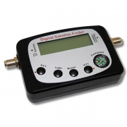 Satfinder SF 210 Megasat