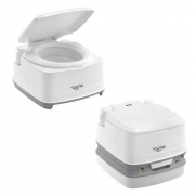 WC Thetford Porta Potti Qube 345