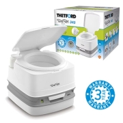 WC Thetford Porta Potti Qube 345