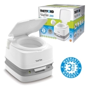 WC Thetford Porta Potti Qube 345