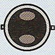 Ampoule 12V 21/5W