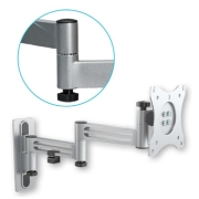 Support TV VESA 75/100 3 articulations ANTARION