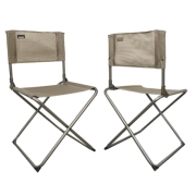Chaise pliante Moka TRIGANO