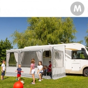 PRIVACY ROOM FIAMMA 3M MEDIUM